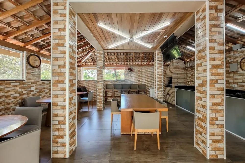 Apartamento, 2 quartos, 42 m² - Foto 4