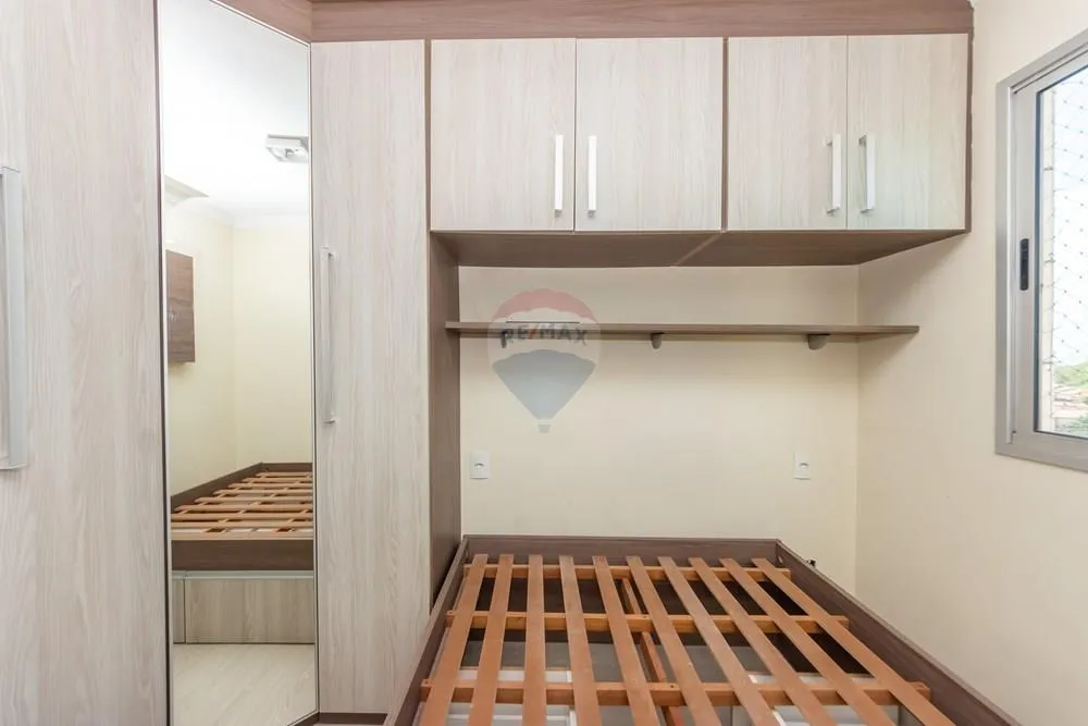 Apartamento, 2 quartos, 42 m² - Foto 5