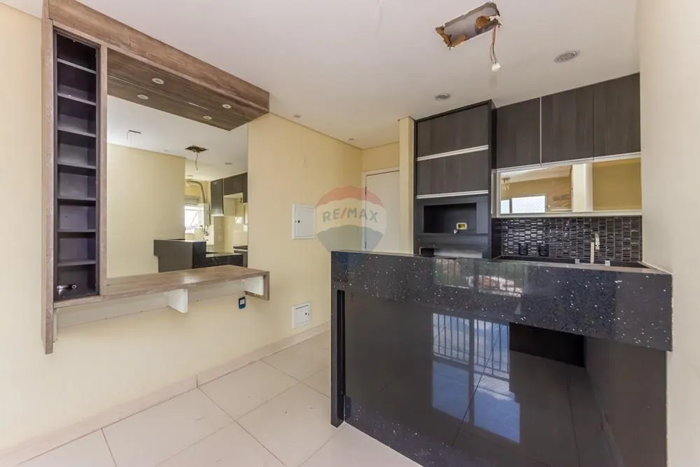 Apartamento, 2 quartos, 42 m² - Foto 7