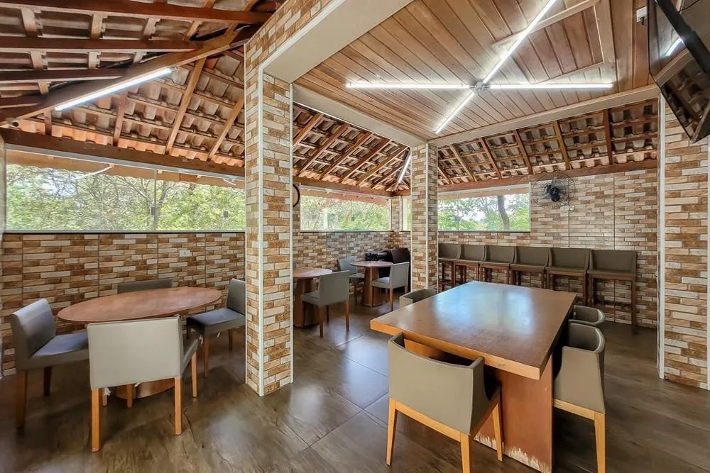 Apartamento, 2 quartos, 42 m² - Foto 4