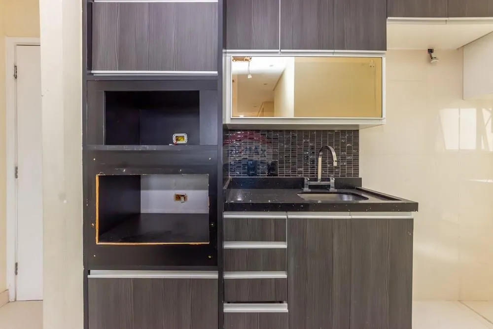 Apartamento, 2 quartos, 42 m² - Foto 8