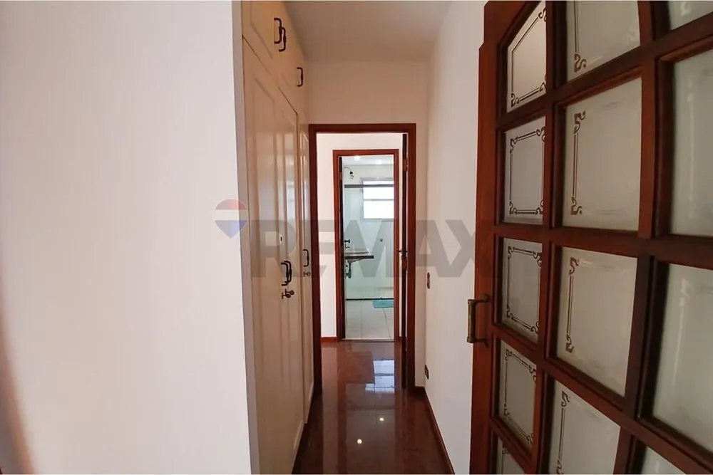 Apartamento, 3 quartos, 102 m² - Foto 7