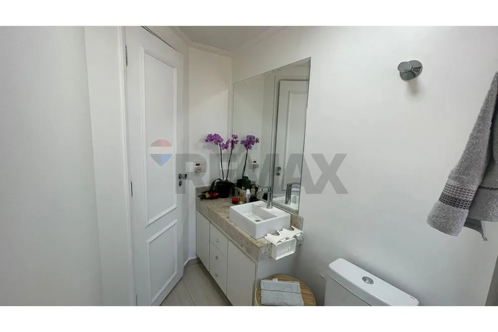 Apartamento, 1 quarto, 56 m² - Foto 9