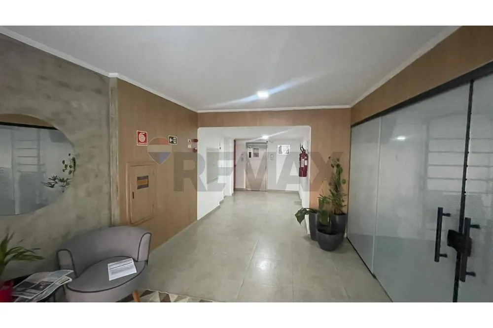 Apartamento, 1 quarto, 56 m² - Foto 8
