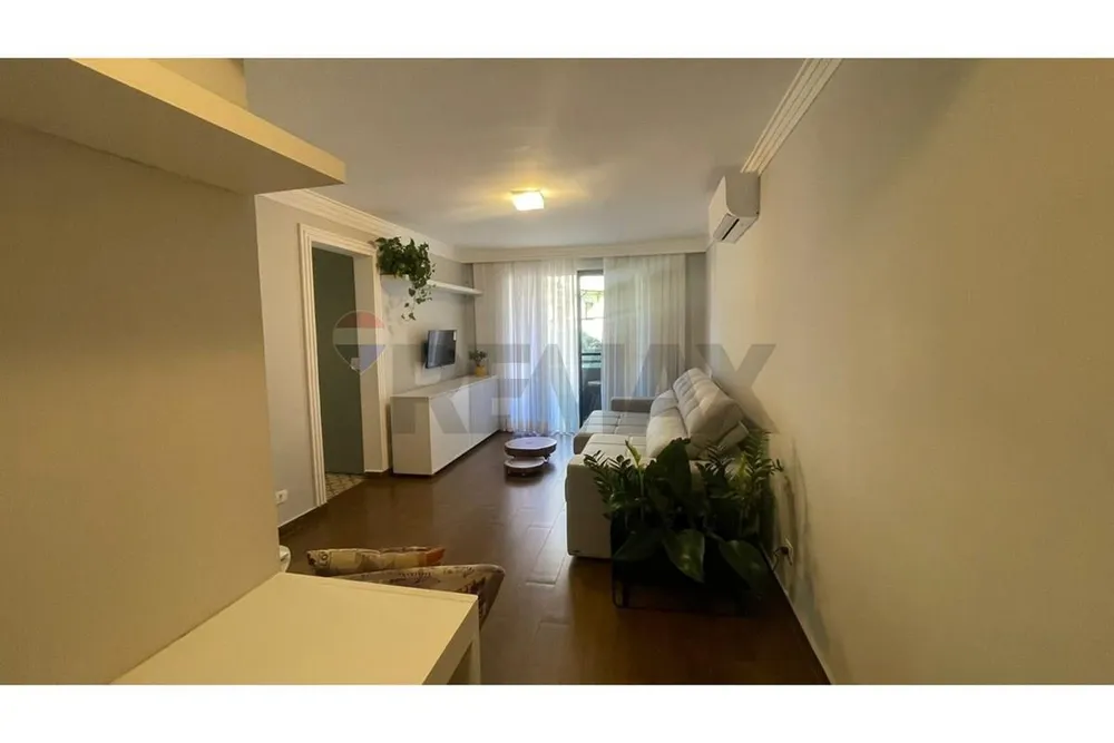 Apartamento, 1 quarto, 56 m² - Foto 4