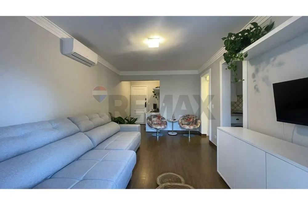 Apartamento, 1 quarto, 56 m² - Foto 1
