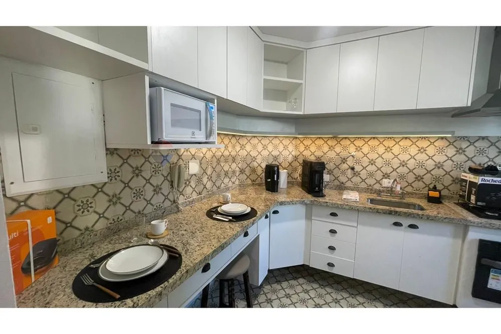 Apartamento, 1 quarto, 56 m² - Foto 6
