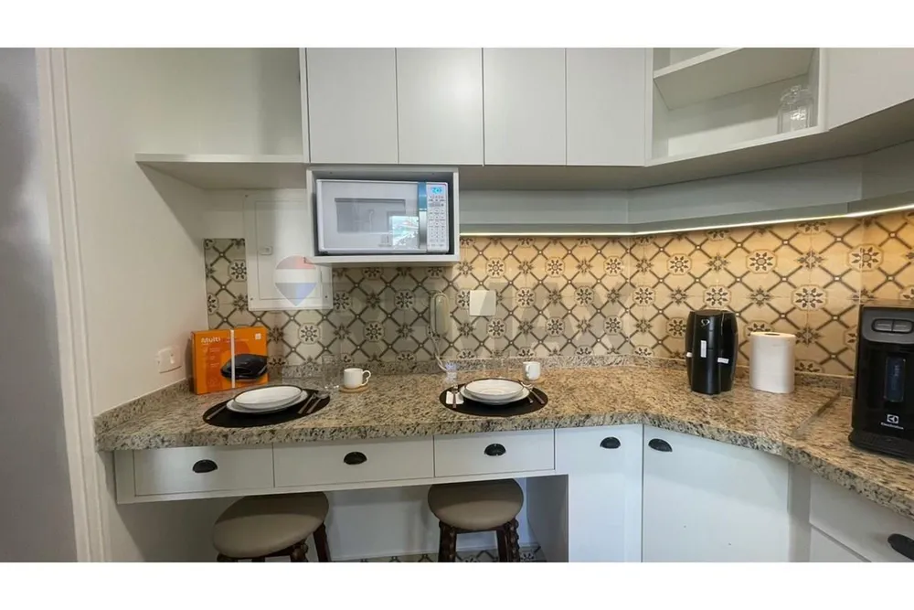 Apartamento, 1 quarto, 56 m² - Foto 6