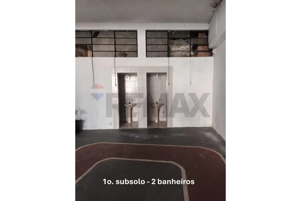 Loja-Salão, 495 m² - Foto 7