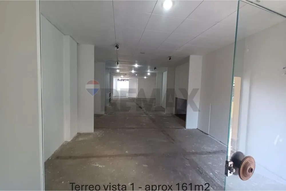 Loja-Salão, 495 m² - Foto 4