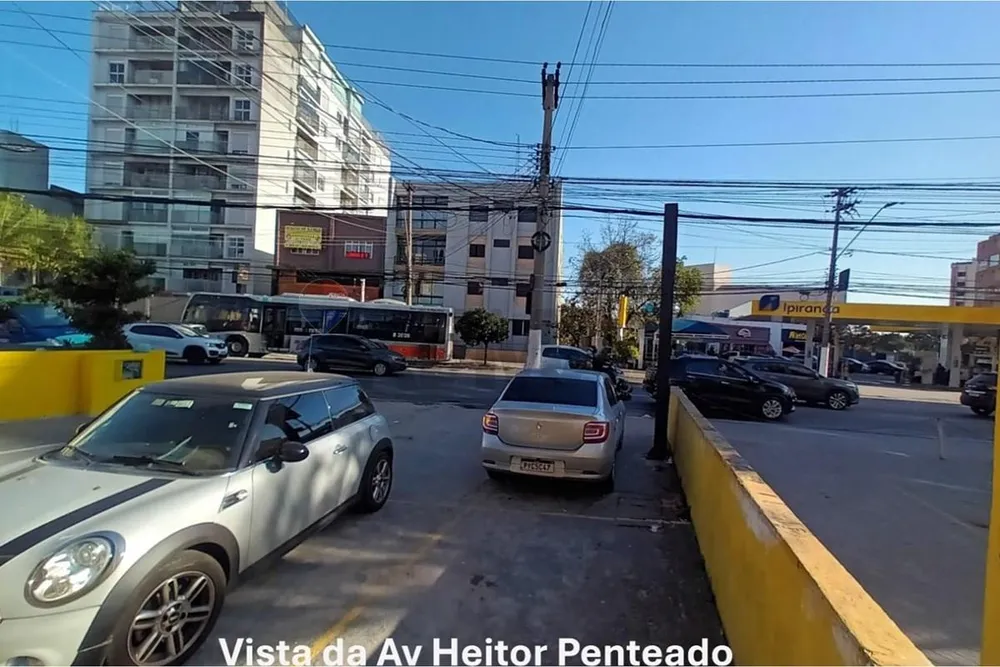 Loja-Salão, 495 m² - Foto 12