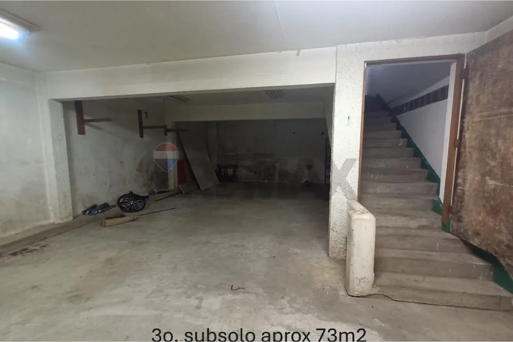 Loja-Salão, 495 m² - Foto 8