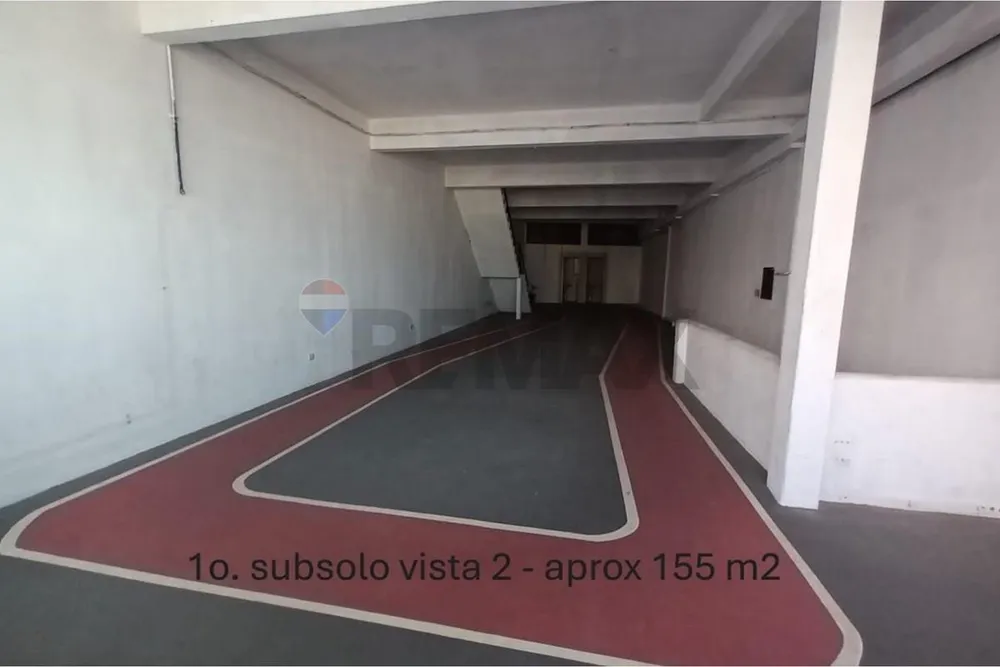 Loja-Salão, 495 m² - Foto 6