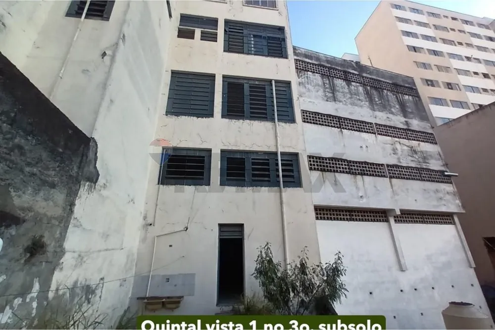 Loja-Salão, 495 m² - Foto 9