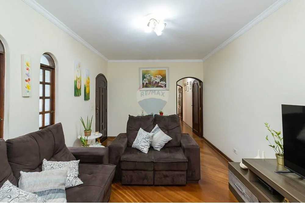Casa, 3 quartos, 149 m² - Foto 3