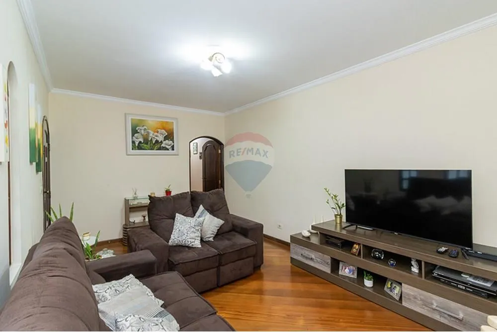 Casa, 3 quartos, 149 m² - Foto 2