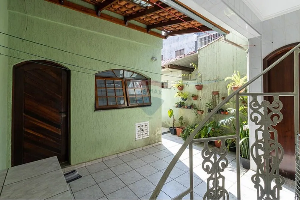 Casa, 3 quartos, 149 m² - Foto 11