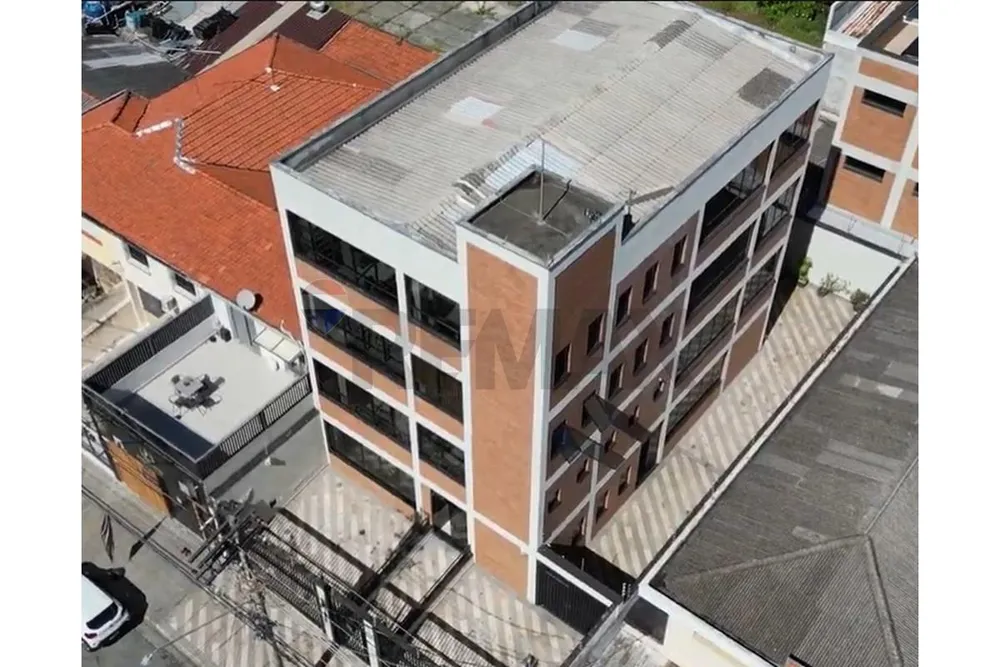 Prédio Inteiro - Foto 1