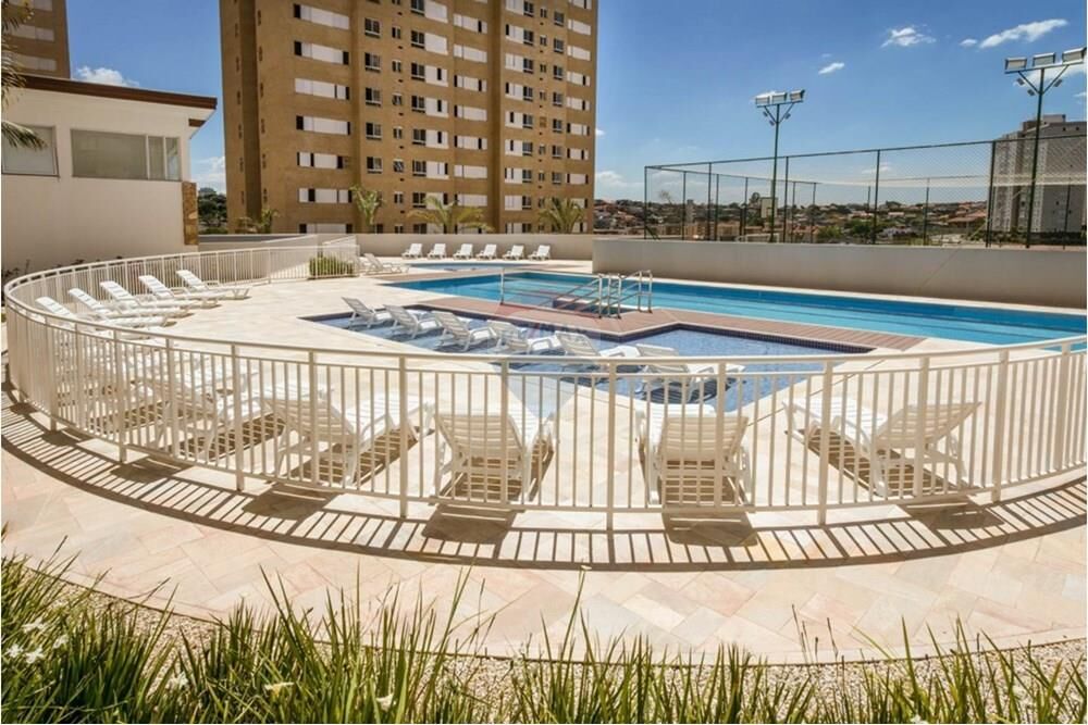 Apartamento para alugar com 2 quartos, 48m² - Foto 6