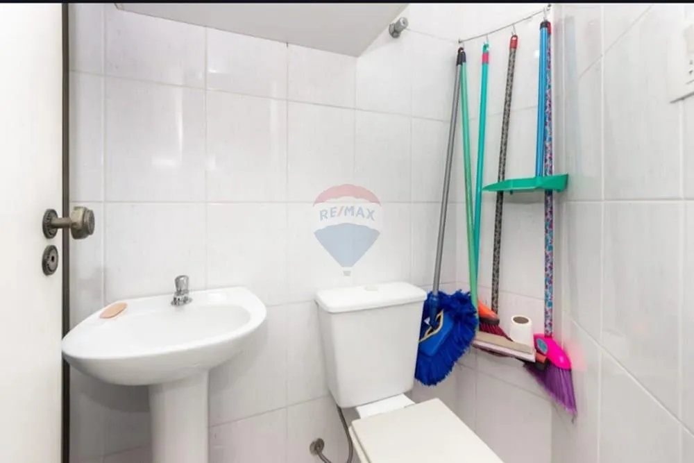 Apartamento, 3 quartos, 110 m² - Foto 5