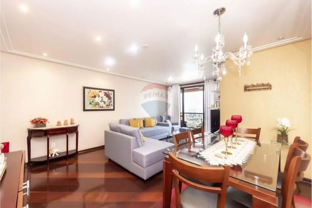 Apartamento, 3 quartos, 110 m² - Foto 1