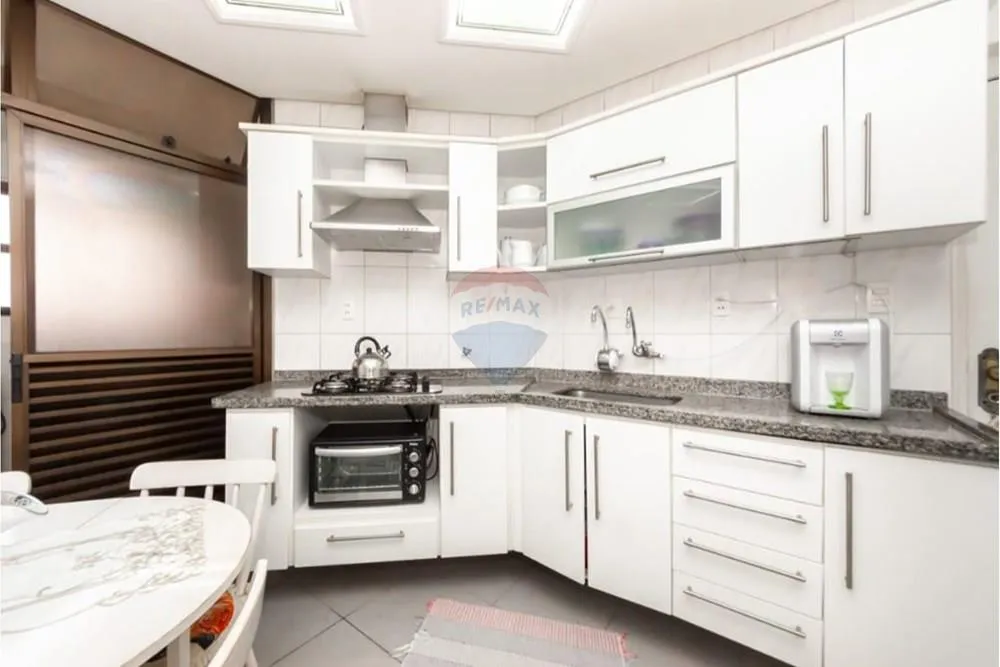 Apartamento, 3 quartos, 110 m² - Foto 3