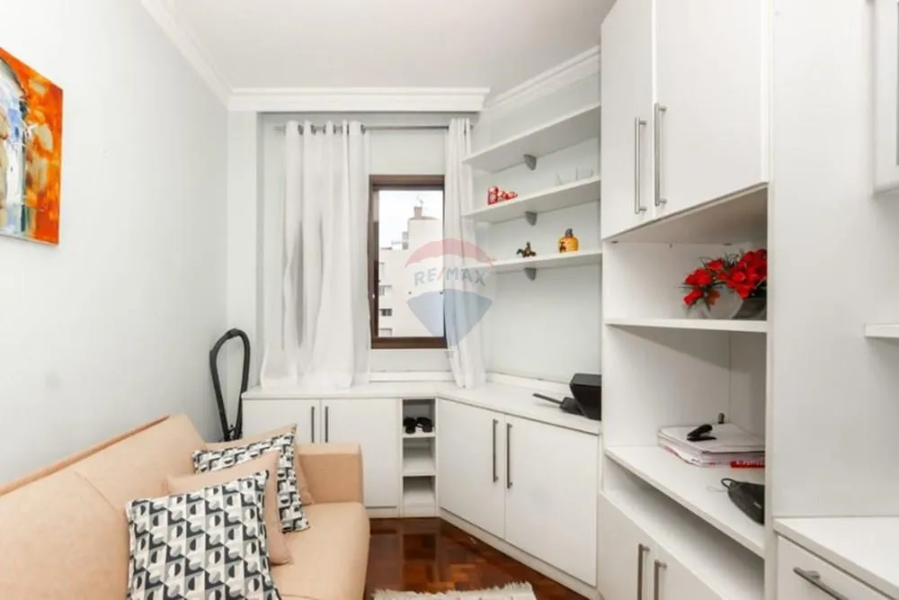 Apartamento, 3 quartos, 110 m² - Foto 6