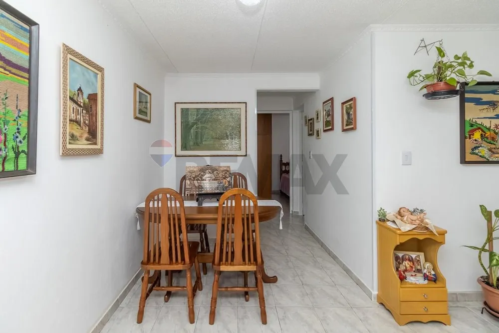 Apartamento, 2 quartos, 56 m² - Foto 6