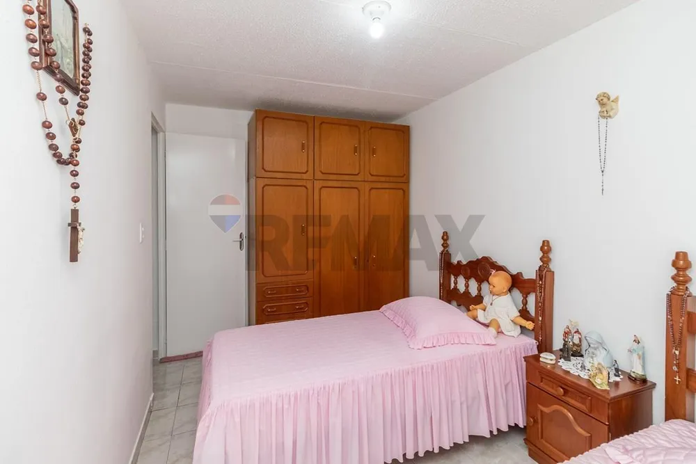 Apartamento, 2 quartos, 56 m² - Foto 8