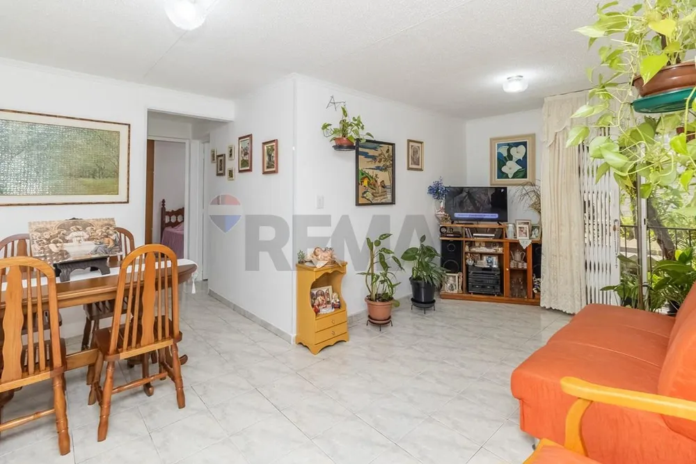 Apartamento, 2 quartos, 56 m² - Foto 2