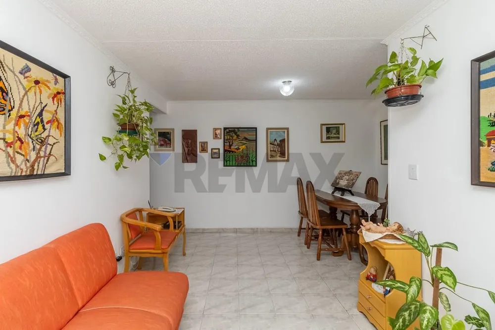 Apartamento, 2 quartos, 56 m² - Foto 5