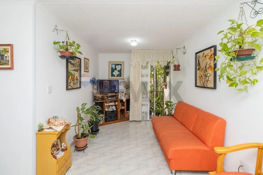 Apartamento, 2 quartos, 56 m² - Foto 1