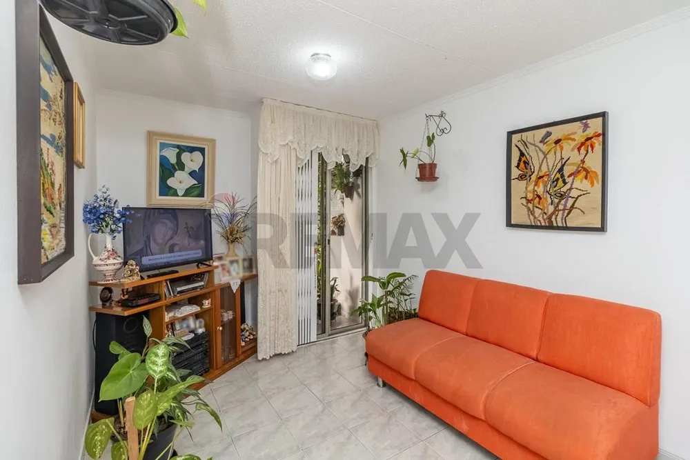 Apartamento, 2 quartos, 56 m² - Foto 3
