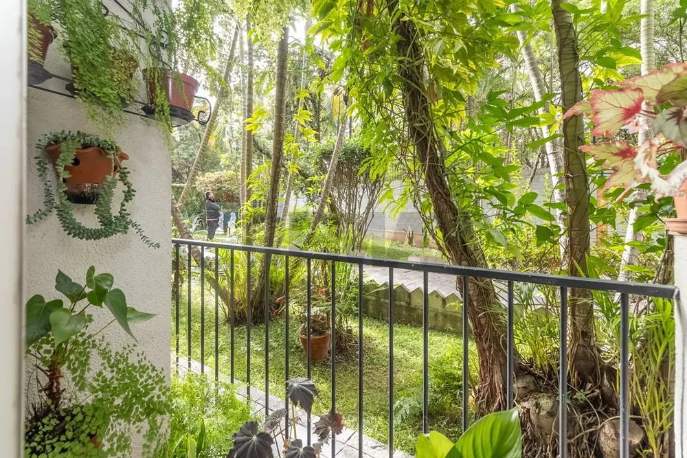 Apartamento, 2 quartos, 56 m² - Foto 4