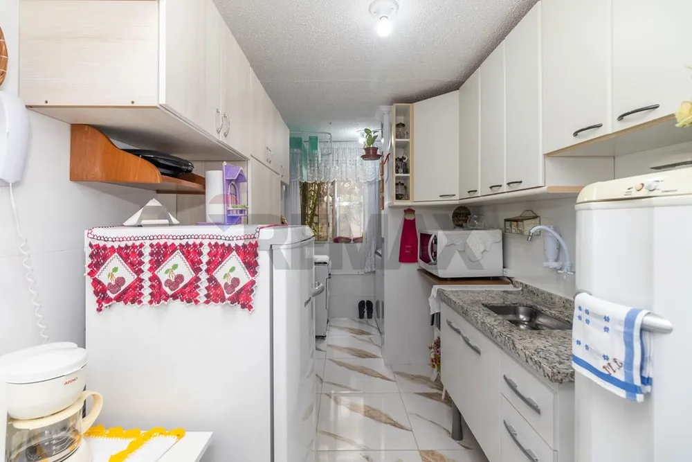 Apartamento, 2 quartos, 56 m² - Foto 8