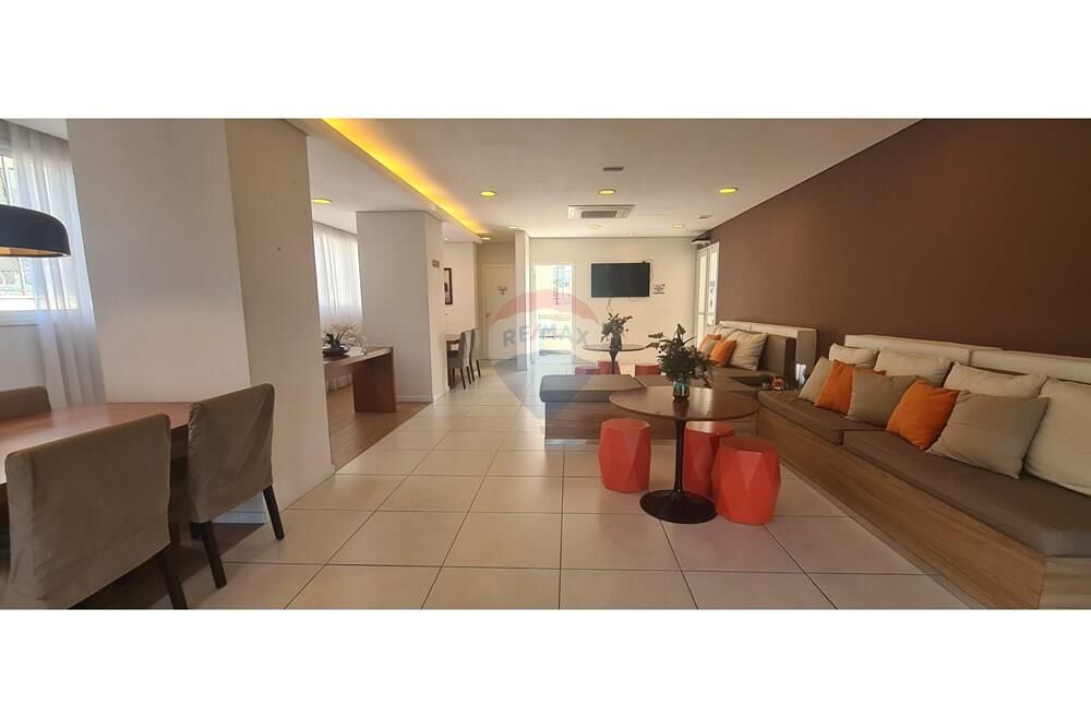 Apartamento para alugar com 2 quartos, 58m² - Foto 7