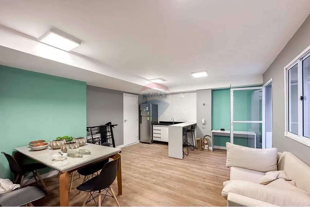 Apartamento, 1 quarto, 67 m² - Foto 2