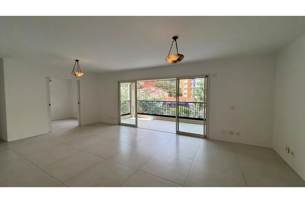 Apartamento, 4 quartos, 163 m² - Foto 2