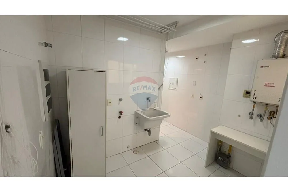 Apartamento, 4 quartos, 163 m² - Foto 8