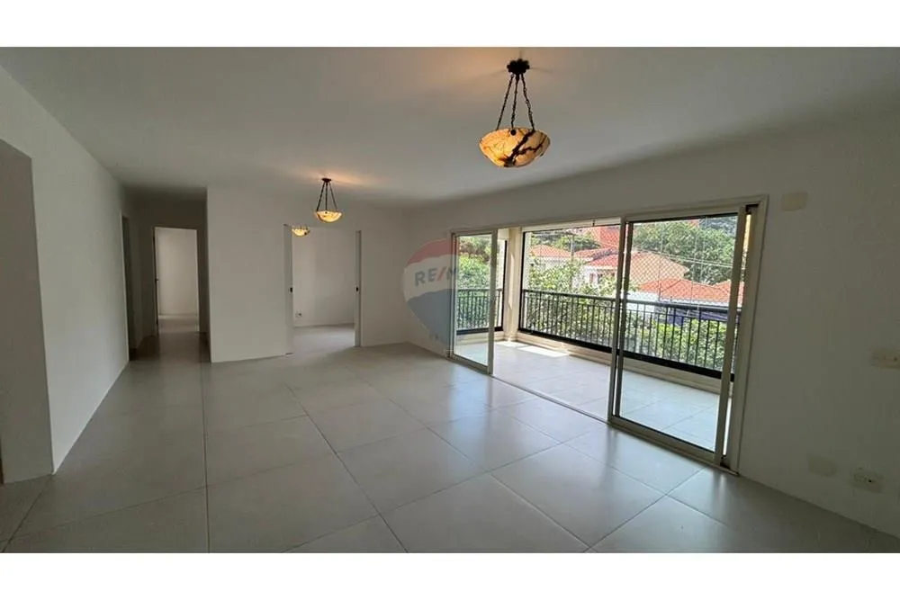 Apartamento, 4 quartos, 163 m² - Foto 1