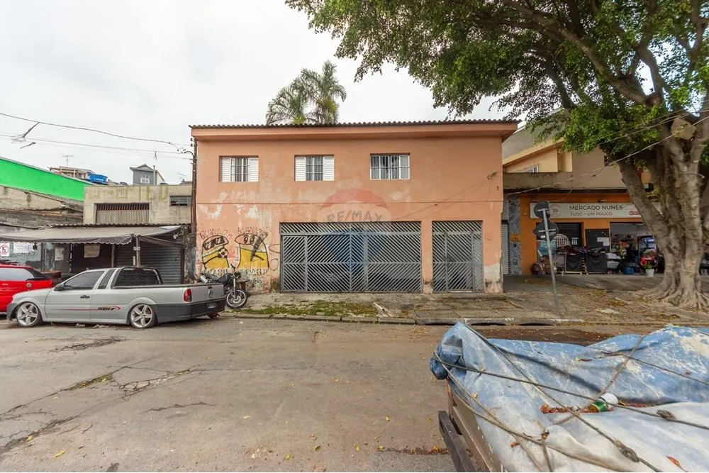 Loja-Salão, 353 m² - Foto 11