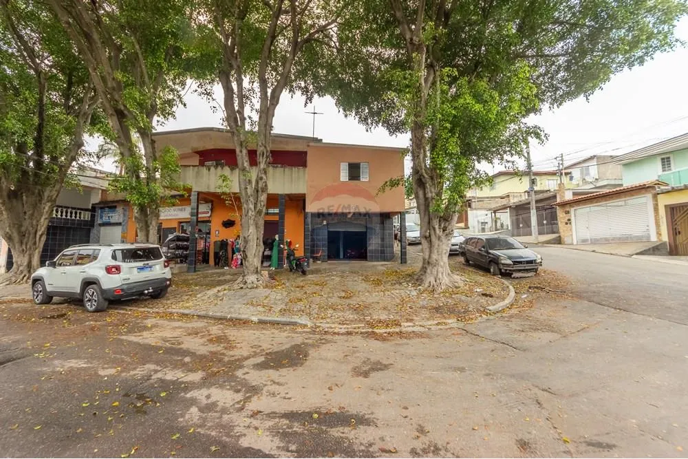 Loja-Salão, 353 m² - Foto 1