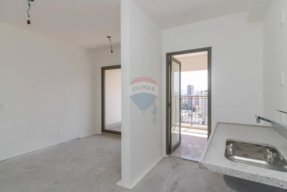 Apartamento, 1 quarto, 45 m² - Foto 3
