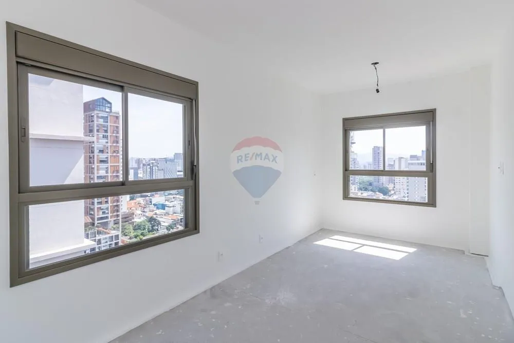 Apartamento, 1 quarto, 45 m² - Foto 6