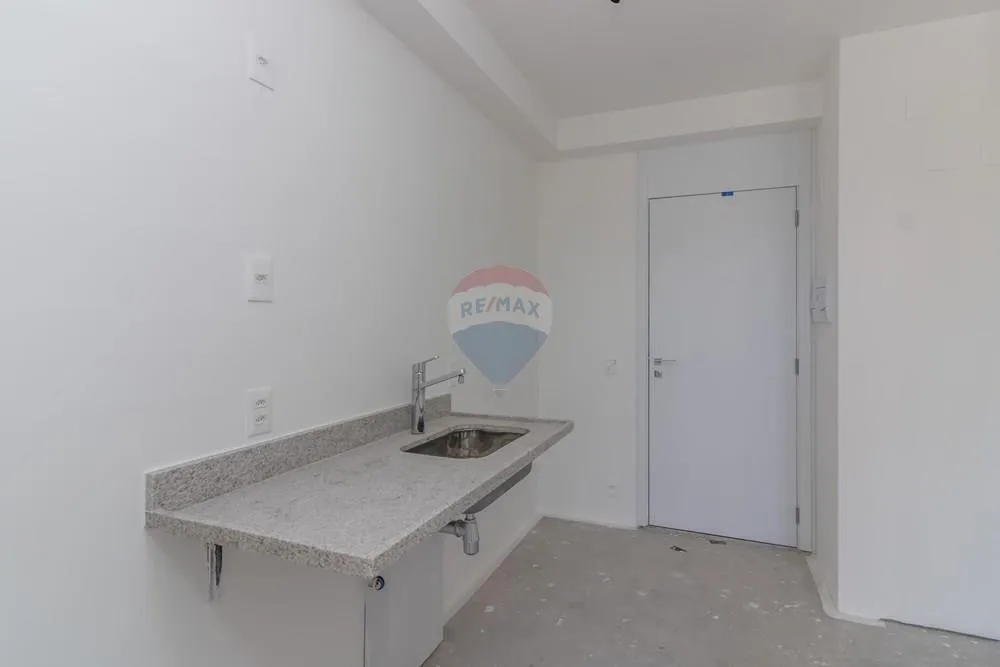 Apartamento, 1 quarto, 45 m² - Foto 2
