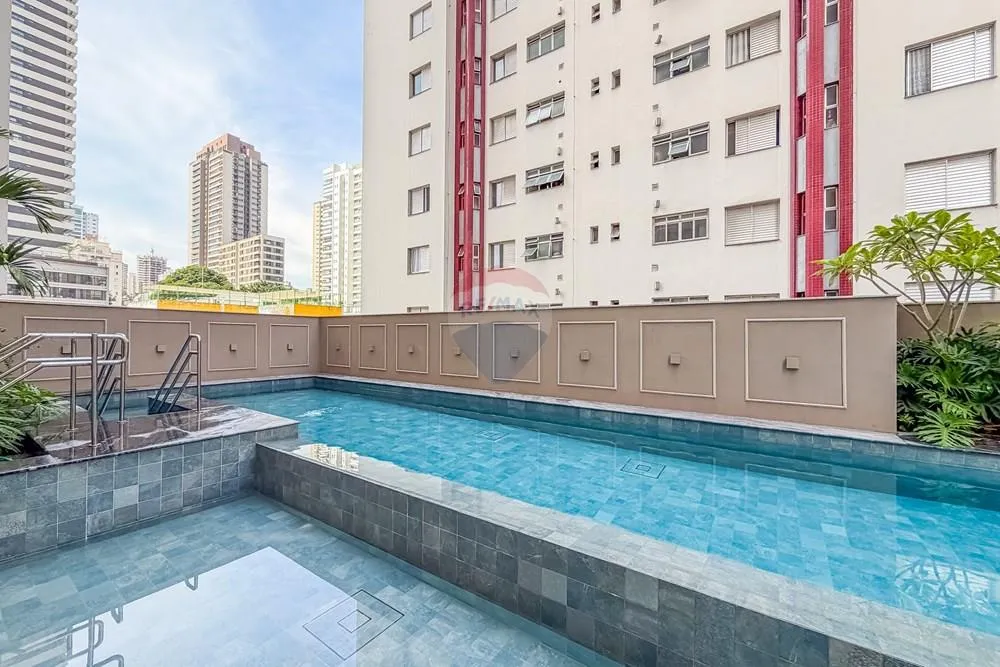 Apartamento, 1 quarto, 45 m² - Foto 5