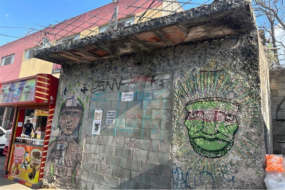 Loteamento e Condomínio para alugar, 739m² - Foto 2