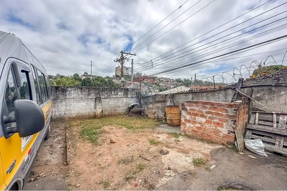 Loteamento e Condomínio, 1612 m² - Foto 5