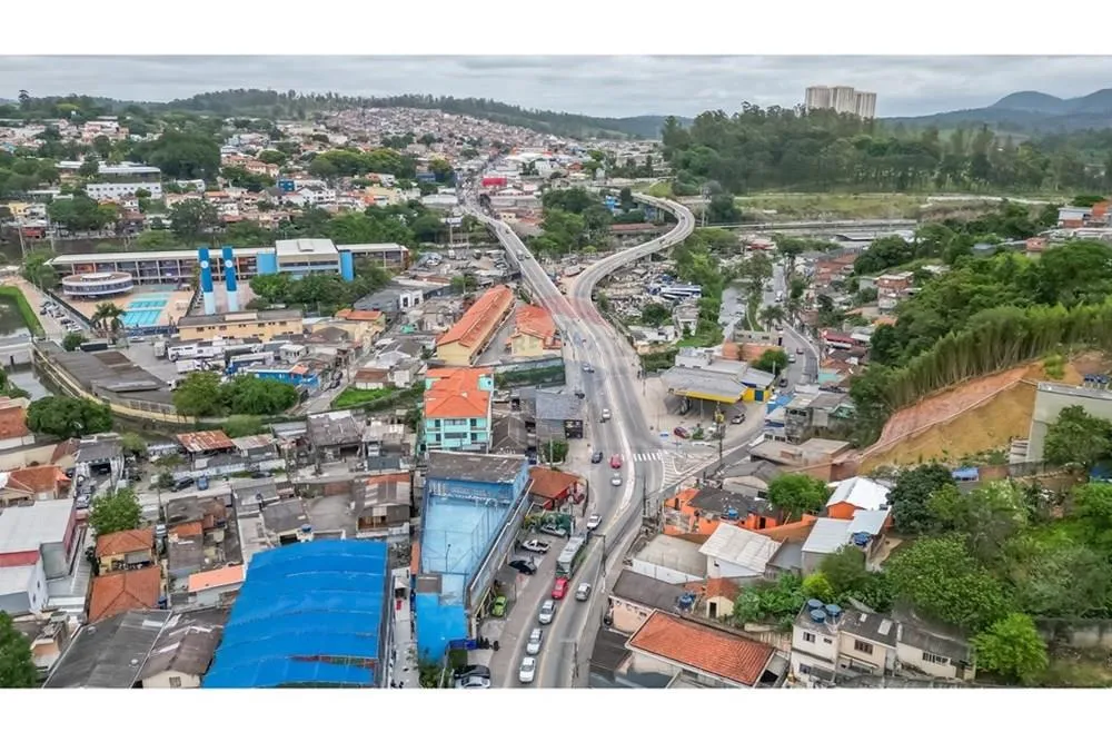 Loteamento e Condomínio, 1612 m² - Foto 11
