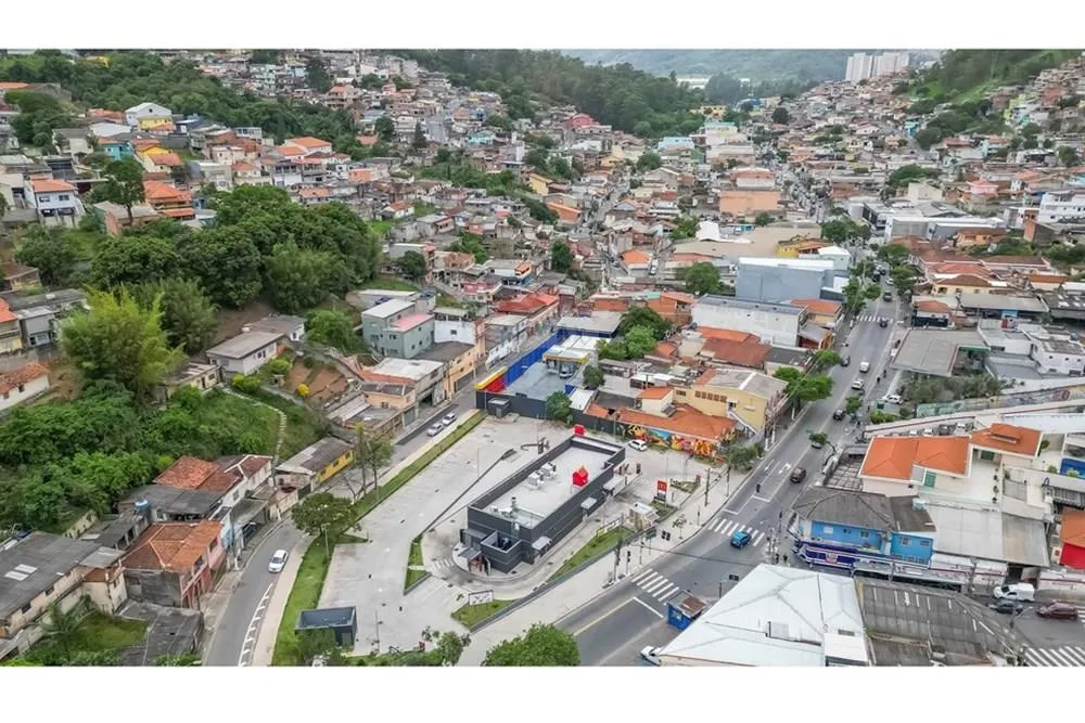 Loteamento e Condomínio, 1612 m² - Foto 8